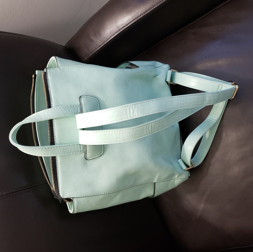 Backpack - Picture 2 of 3